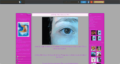Desktop Screenshot of maman-a-avorter-de-moi.skyrock.com