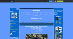 Desktop Screenshot of hacmen76610.skyrock.com