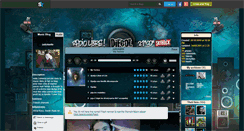 Desktop Screenshot of djudjulastar.skyrock.com