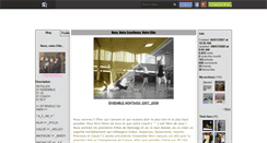 Desktop Screenshot of grs-excellence.skyrock.com