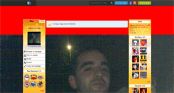 Desktop Screenshot of freeman23000.skyrock.com