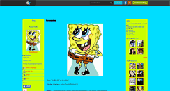 Desktop Screenshot of fotoo-flaash.skyrock.com
