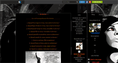 Desktop Screenshot of easy-riderz.skyrock.com