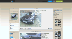 Desktop Screenshot of bmw325tdsmika02.skyrock.com