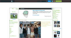 Desktop Screenshot of ludo-arc.skyrock.com