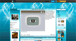 Desktop Screenshot of fandegreg46.skyrock.com