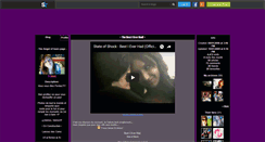 Desktop Screenshot of didzie.skyrock.com