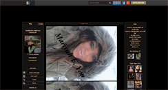 Desktop Screenshot of f4shion-paname.skyrock.com