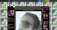 Desktop Screenshot of canelle50.skyrock.com