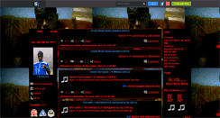 Desktop Screenshot of bassolo1.skyrock.com