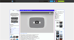 Desktop Screenshot of jds.skyrock.com