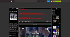 Desktop Screenshot of jack-pirate.skyrock.com