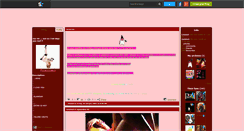 Desktop Screenshot of lycesexandsun.skyrock.com