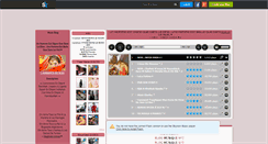 Desktop Screenshot of l-ambiance-du-bled.skyrock.com