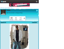 Tablet Screenshot of bueno-971.skyrock.com