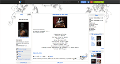 Desktop Screenshot of cm-punk-ecw-03.skyrock.com