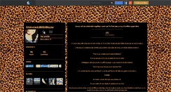 Desktop Screenshot of crick-crack-b0oumxlisa.skyrock.com