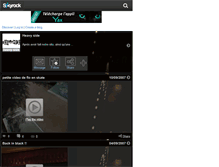 Tablet Screenshot of heavy-side.skyrock.com