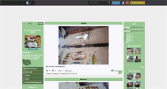 Desktop Screenshot of carnassier03.skyrock.com