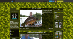 Desktop Screenshot of bigfishs.skyrock.com