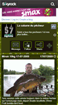 Mobile Screenshot of bigfishs.skyrock.com