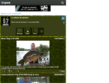 Tablet Screenshot of bigfishs.skyrock.com