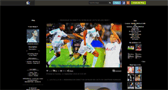 Desktop Screenshot of designed-players.skyrock.com