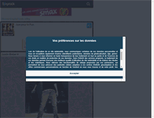 Tablet Screenshot of just-pour-le-fun34.skyrock.com