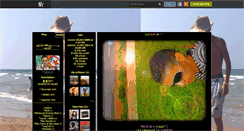 Desktop Screenshot of houss-x3.skyrock.com