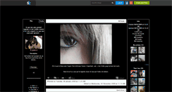 Desktop Screenshot of oph4iilii3.skyrock.com