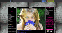 Desktop Screenshot of faufii.skyrock.com