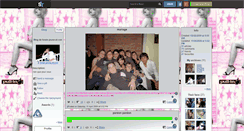 Desktop Screenshot of forain-jeune-et-con.skyrock.com