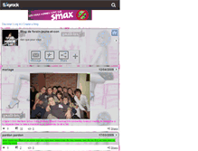 Tablet Screenshot of forain-jeune-et-con.skyrock.com