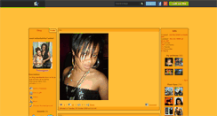 Desktop Screenshot of larichou9301.skyrock.com