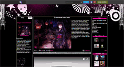 Desktop Screenshot of enviedemeutre.skyrock.com