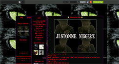 Desktop Screenshot of jistonne.skyrock.com