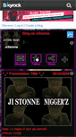 Mobile Screenshot of jistonne.skyrock.com