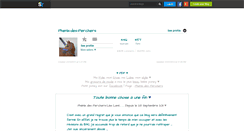 Desktop Screenshot of phenix-des-perchers.skyrock.com