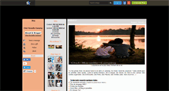 Desktop Screenshot of chut-marseille-camping.skyrock.com