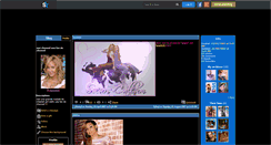 Desktop Screenshot of channel18.skyrock.com