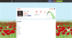 Desktop Screenshot of danrim.skyrock.com