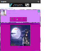 Tablet Screenshot of hiinata12.skyrock.com
