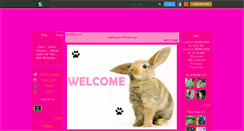 Desktop Screenshot of animaux-concours-x3.skyrock.com