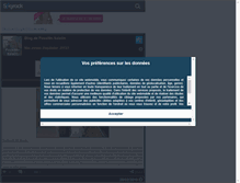 Tablet Screenshot of passi0n-sais0n.skyrock.com