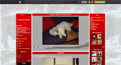 Desktop Screenshot of fufu21.skyrock.com
