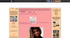 Desktop Screenshot of error-opeerator.skyrock.com