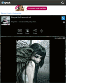 Tablet Screenshot of emo-emortal--x3.skyrock.com