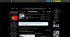 Desktop Screenshot of iii-loove--x3.skyrock.com