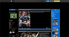 Desktop Screenshot of celtic-league.skyrock.com