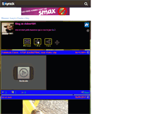 Tablet Screenshot of didine1951.skyrock.com